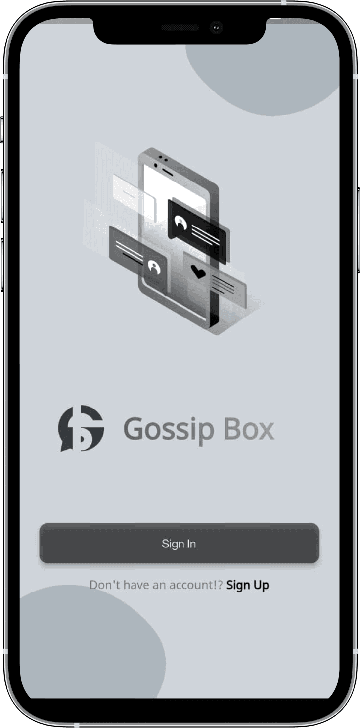 Gossip Box