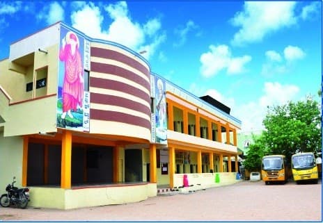 SSCPS, India